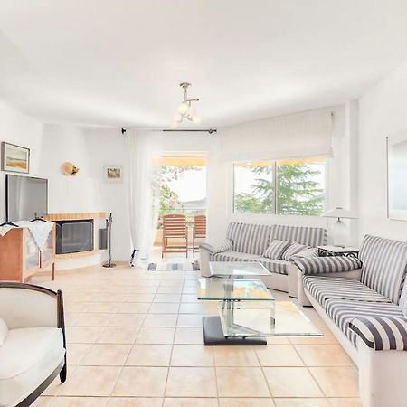 Kate'S Beach Villa Pórto Ráfti Kültér fotó